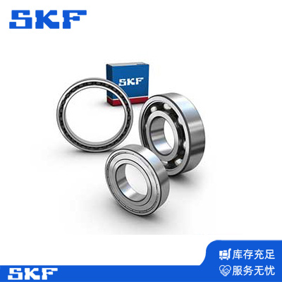 SKF深溝球軸承（chéng）
