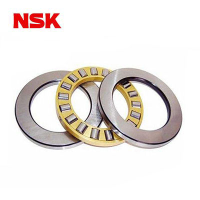 NSK推力（lì）滾子軸承（chéng）