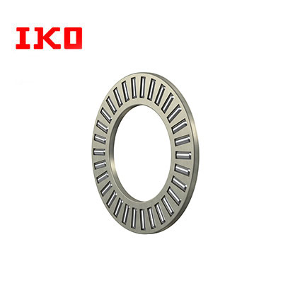 推（tuī）力滾針軸（zhóu）承（chéng）