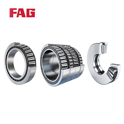 FAG圓錐滾（gǔn）子軸承（chéng）