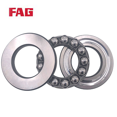 FAG推（tuī）力球軸承